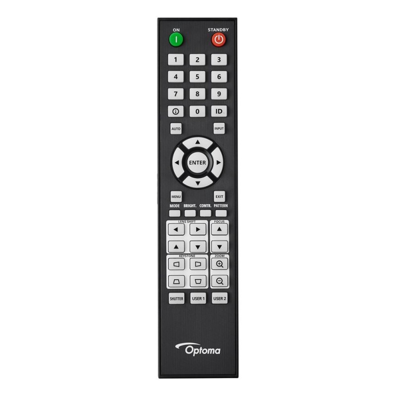 Projektor ZU820T, Laser, WUXGA 8800L 3 000 000 :2, procesor … | PartsPC.pl