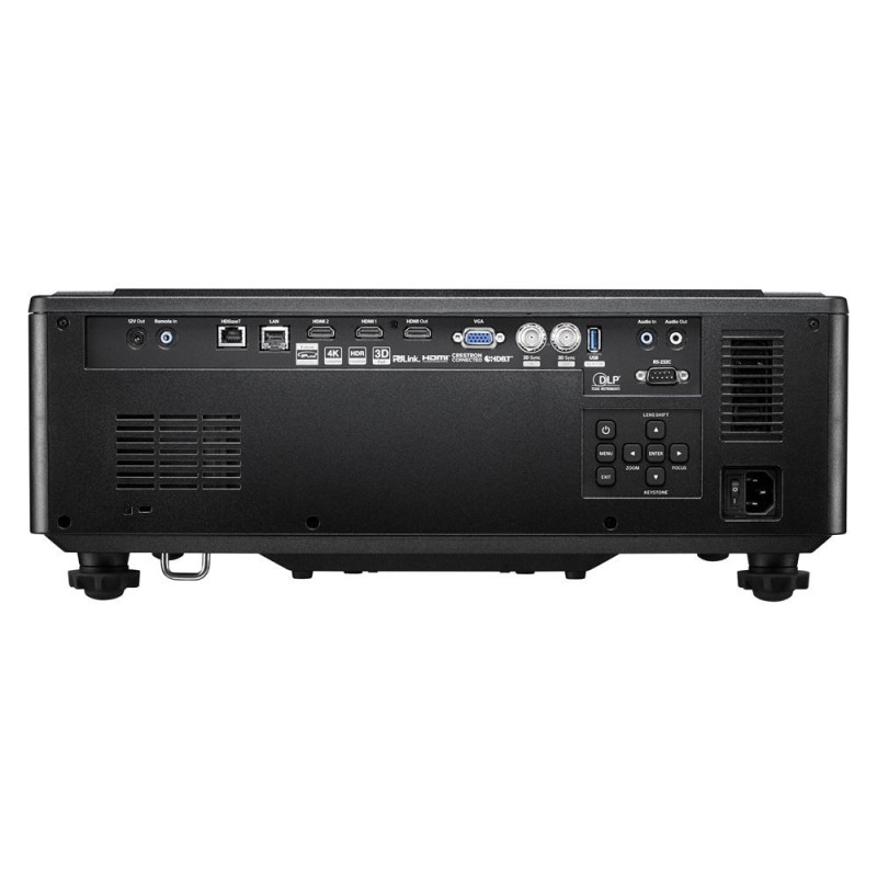 Projektor ZU820T, Laser, WUXGA 8800L 3 000 000 :2, procesor … | PartsPC.pl