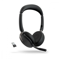 Słuchawki Evolve2 65 Flex Link380a UC Stereo | PartsPC.pl