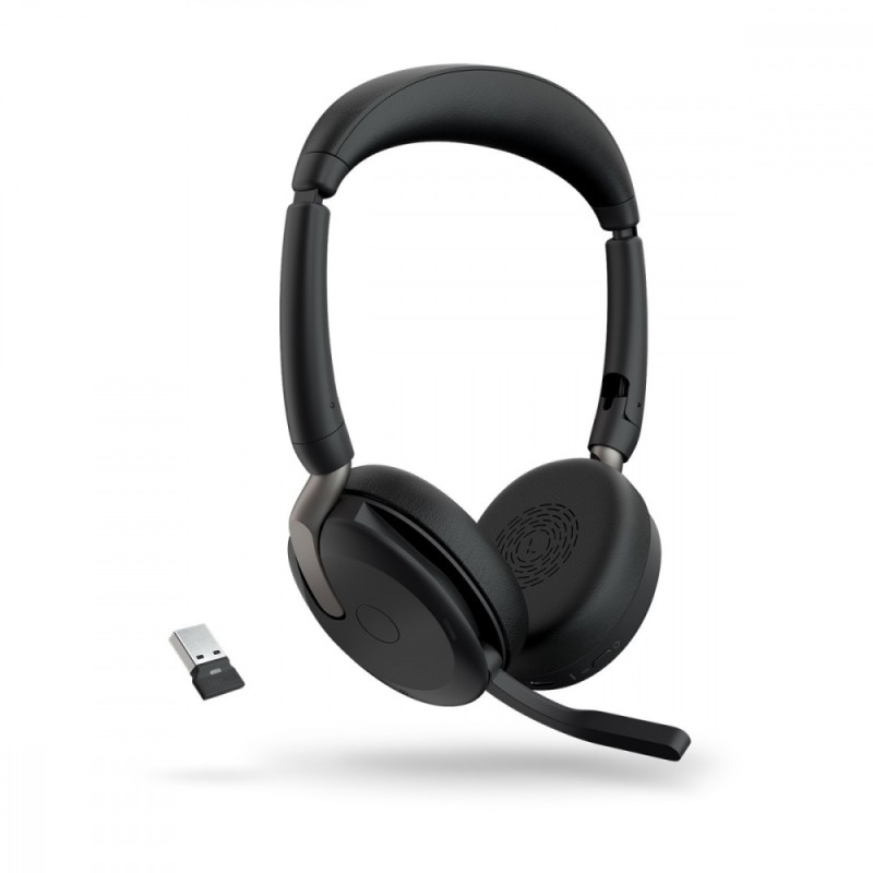 Słuchawki Evolve2 65 Flex Link380a UC Stereo | PartsPC.pl