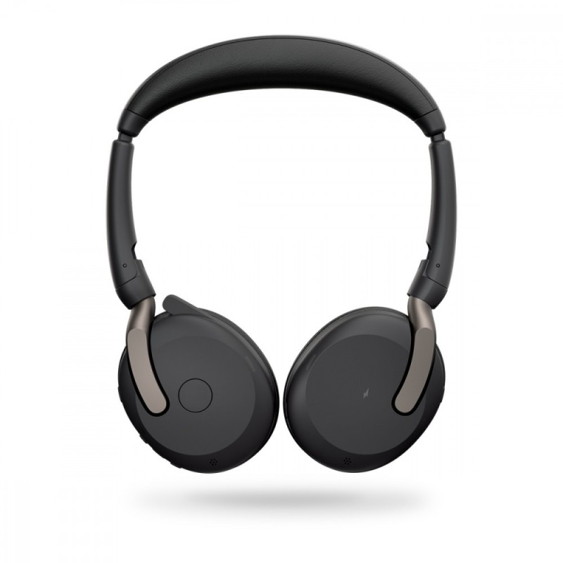 Słuchawki Evolve2 65 Flex Link380a UC Stereo | PartsPC.pl