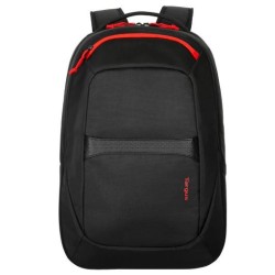 Plecak Strike II 17.3 cala Gaming Black | PartsPC.pl