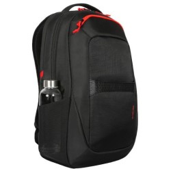 Plecak Strike II 17.3 cala Gaming Black | PartsPC.pl