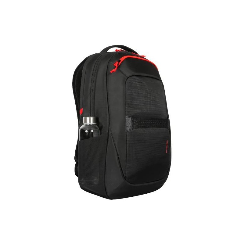 Plecak Strike II 17.3 cala Gaming Black | PartsPC.pl