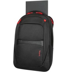 Plecak Strike II 17.3 cala Gaming Black | PartsPC.pl