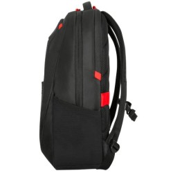 Plecak Strike II 17.3 cala Gaming Black | PartsPC.pl