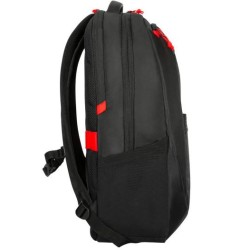 Plecak Strike II 17.3 cala Gaming Black | PartsPC.pl