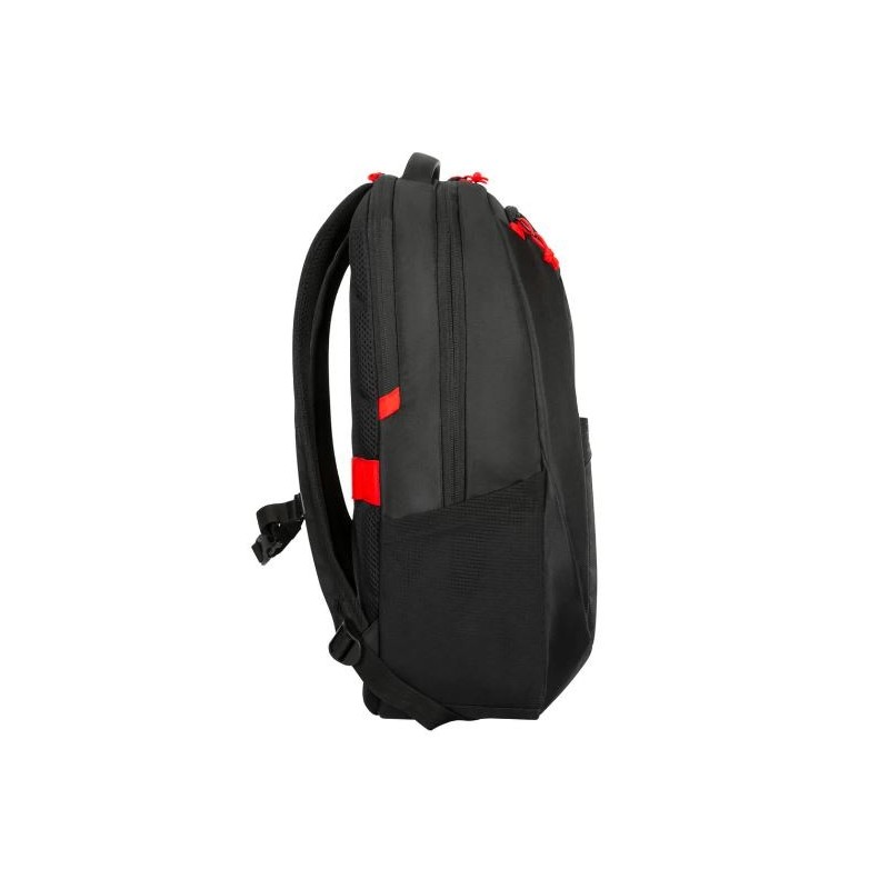 Plecak Strike II 17.3 cala Gaming Black | PartsPC.pl