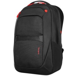 Plecak Strike II 17.3 cala Gaming Black | PartsPC.pl