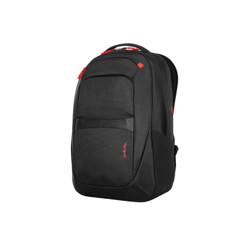 Plecak Strike II 17.3 cala Gaming Black | PartsPC.pl