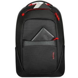 Plecak Strike II 17.3 cala Gaming Black | PartsPC.pl
