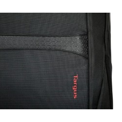 Plecak Strike II 17.3 cala Gaming Black | PartsPC.pl