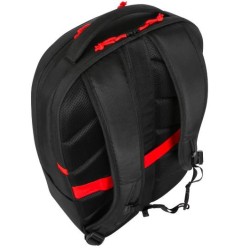 Plecak Strike II 17.3 cala Gaming Black | PartsPC.pl