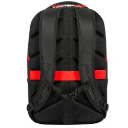 Plecak Strike II 17.3 cala Gaming Black | PartsPC.pl