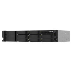 Serwer NAS TS-864eU-8G 8x0HDD Intel Celeron N5095 8GB | PartsPC.pl