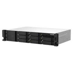 Serwer NAS TS-864eU-8G 8x0HDD Intel Celeron N5095 8GB | PartsPC.pl