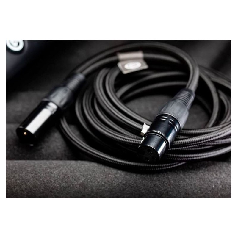Kabel XLR | PartsPC.pl