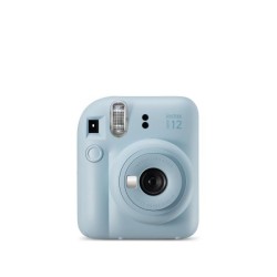 Aparat Instax mini 12 niebieski | PartsPC.pl