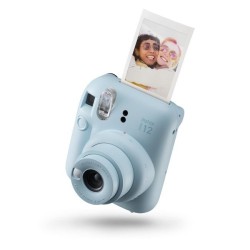 Aparat Instax mini 12 niebieski | PartsPC.pl