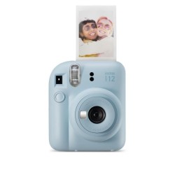 Aparat Instax mini 12 niebieski | PartsPC.pl