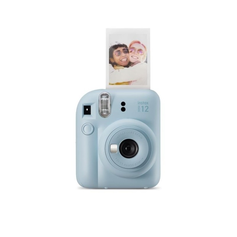Aparat Instax mini 12 niebieski | PartsPC.pl