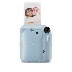 Aparat Instax mini 12 niebieski | PartsPC.pl