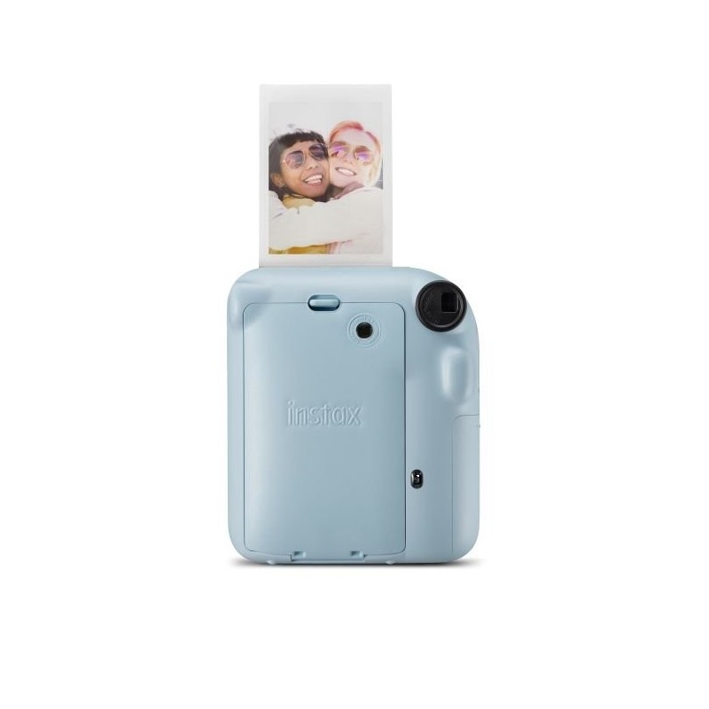 Aparat Instax mini 12 niebieski | PartsPC.pl