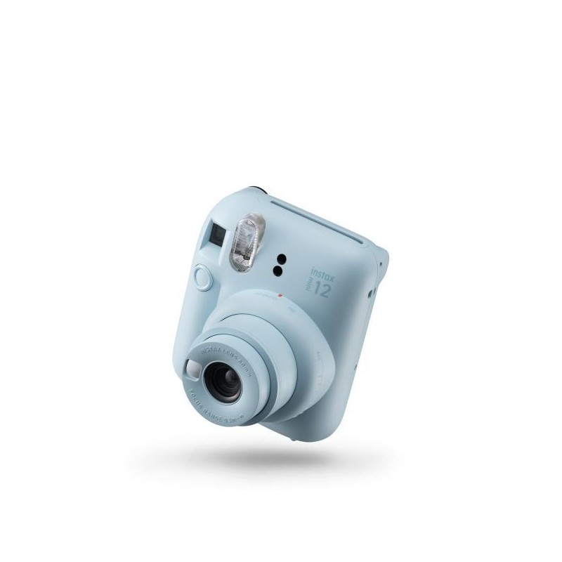Aparat Instax mini 12 niebieski | PartsPC.pl