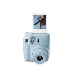 Aparat Instax mini 12 niebieski | PartsPC.pl