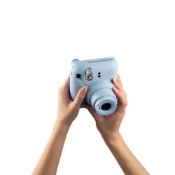 Aparat Instax mini 12 niebieski | PartsPC.pl