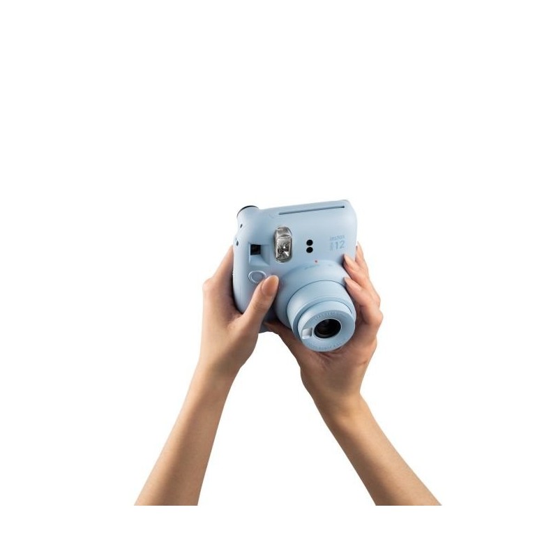 Aparat Instax mini 12 niebieski | PartsPC.pl