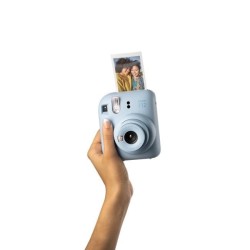 Aparat Instax mini 12 niebieski | PartsPC.pl