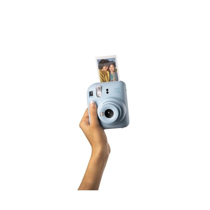Aparat Instax mini 12 niebieski | PartsPC.pl