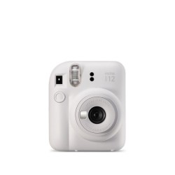 Aparat Instax mini 12 biały | PartsPC.pl