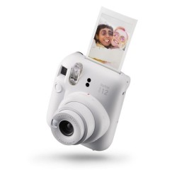 Aparat Instax mini 12 biały | PartsPC.pl