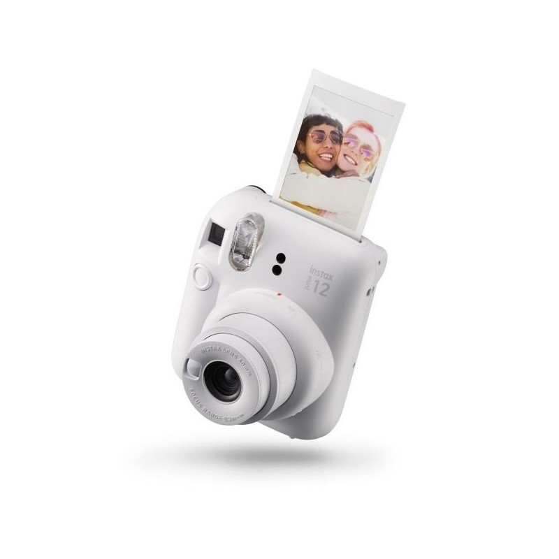 Aparat Instax mini 12 biały | PartsPC.pl