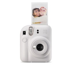 Aparat Instax mini 12 biały | PartsPC.pl