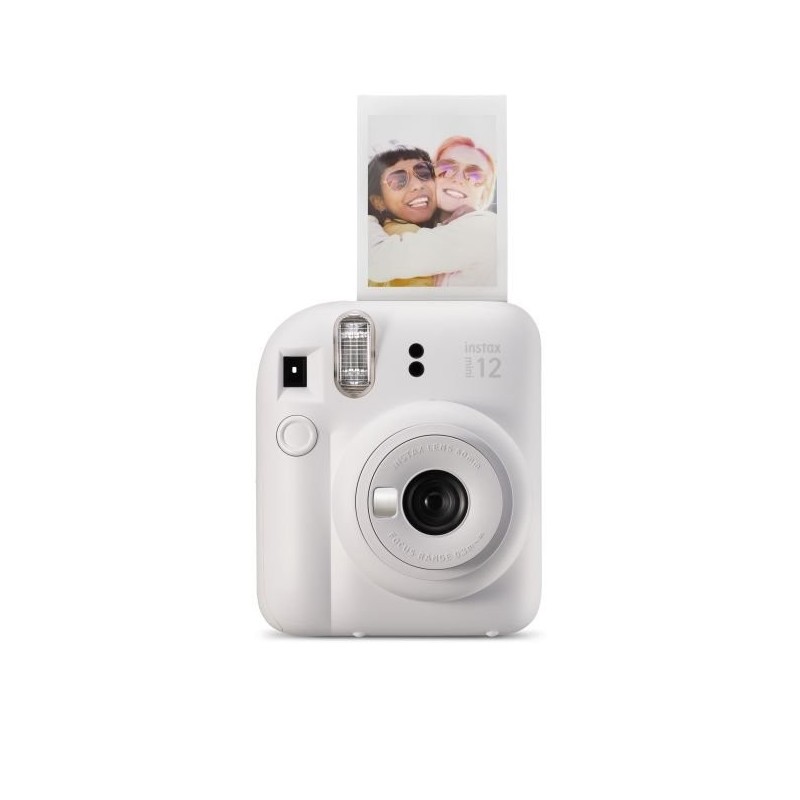 Aparat Instax mini 12 biały | PartsPC.pl
