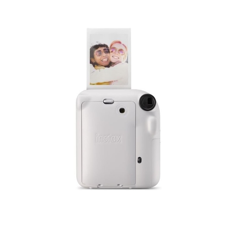 Aparat Instax mini 12 biały | PartsPC.pl