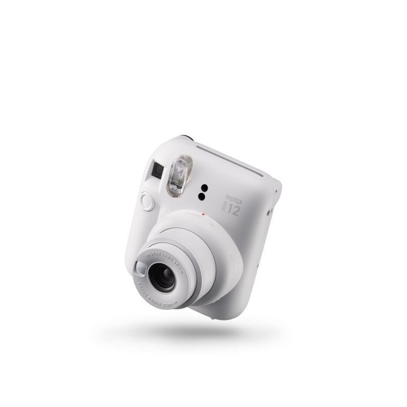 Aparat Instax mini 12 biały | PartsPC.pl