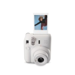 Aparat Instax mini 12 biały | PartsPC.pl