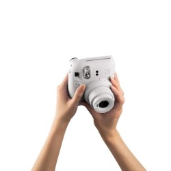 Aparat Instax mini 12 biały | PartsPC.pl