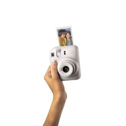 Aparat Instax mini 12 biały | PartsPC.pl