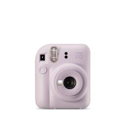 Aparat Instax mini 12 fioletowy | PartsPC.pl