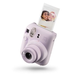 Aparat Instax mini 12 fioletowy | PartsPC.pl