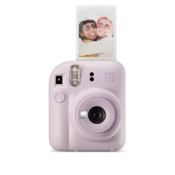 Aparat Instax mini 12 fioletowy | PartsPC.pl