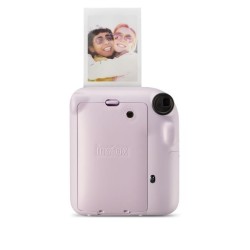Aparat Instax mini 12 fioletowy | PartsPC.pl