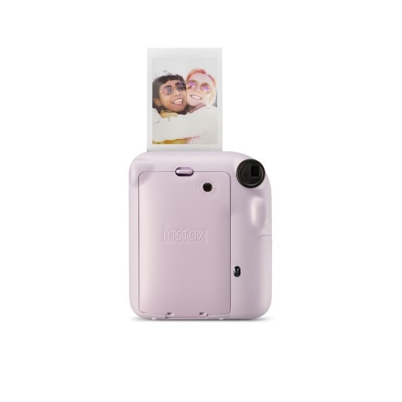 Aparat Instax mini 12 fioletowy | PartsPC.pl