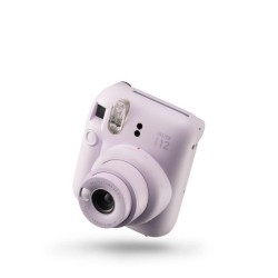 Aparat Instax mini 12 fioletowy | PartsPC.pl