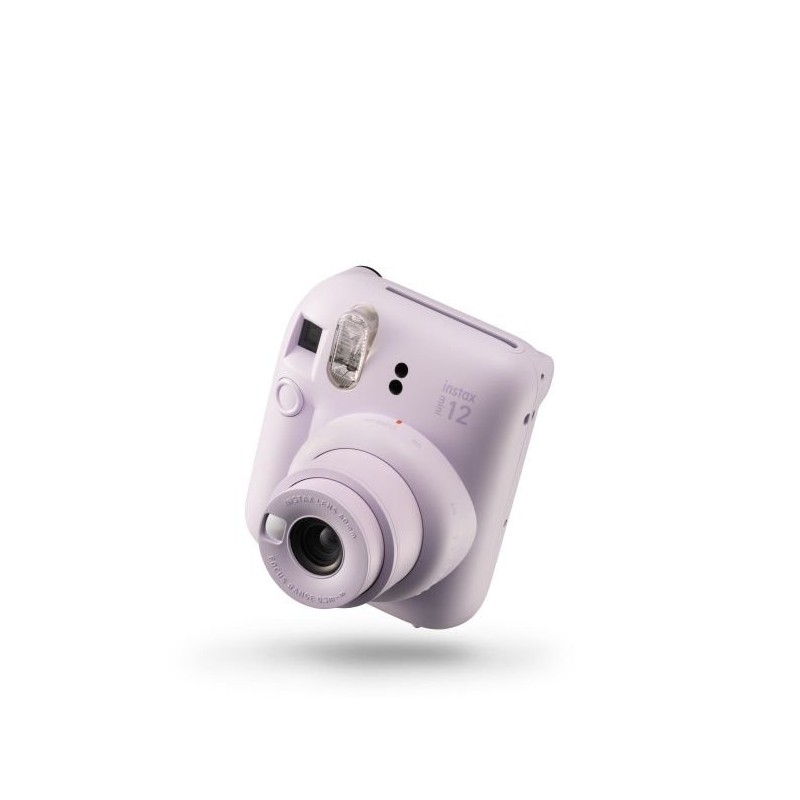 Aparat Instax mini 12 fioletowy | PartsPC.pl